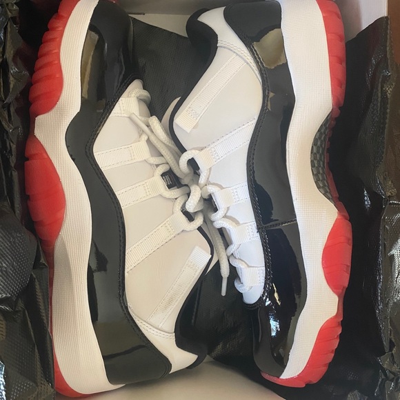 Jordan Other - aj 11 low